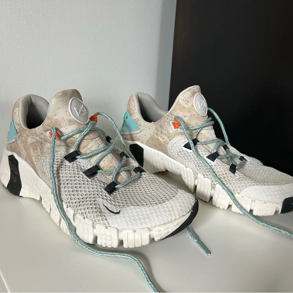 Nike Free Metcon 4 - Picture 3 of 9